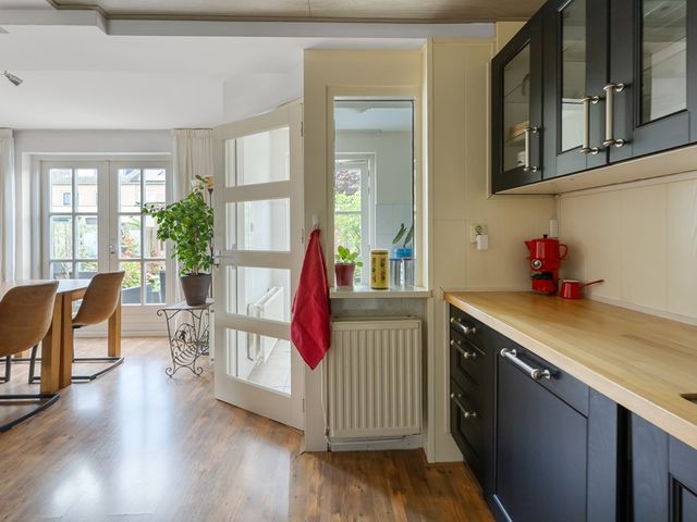 Vrijburglaan 18, Uitgeest