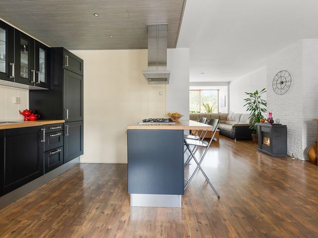 Vrijburglaan 18, Uitgeest