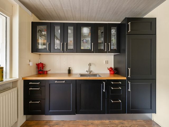 Vrijburglaan 18, Uitgeest