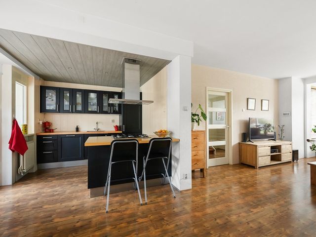 Vrijburglaan 18, Uitgeest