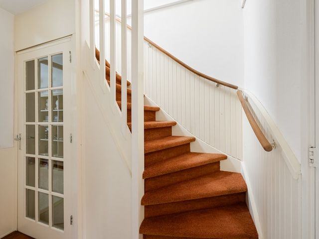 Vrijburglaan 18, Uitgeest