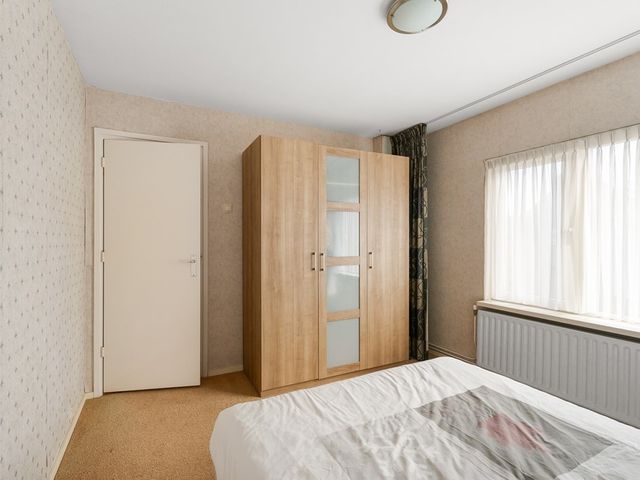 Vrijburglaan 18, Uitgeest