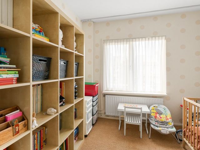 Vrijburglaan 18, Uitgeest