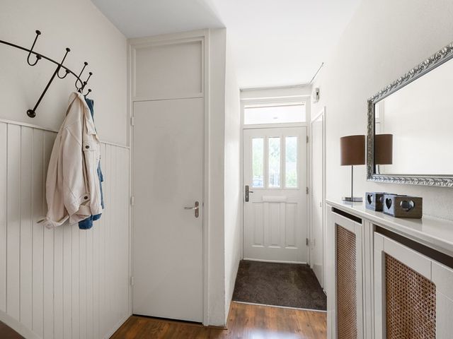 Vrijburglaan 18, Uitgeest