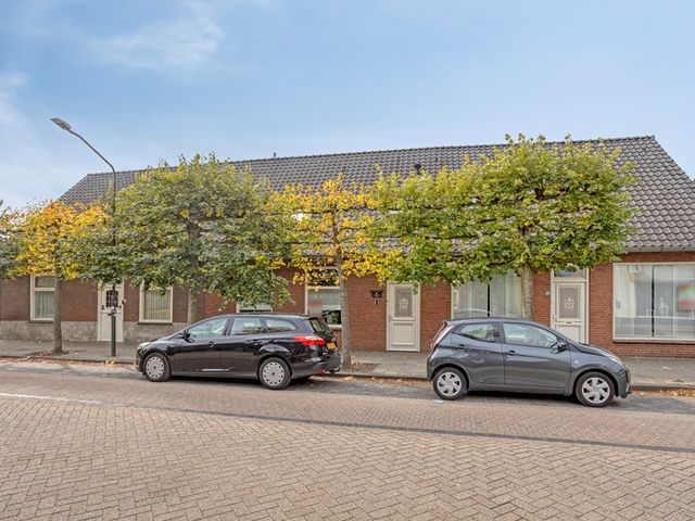 Boschweg 84, Schijndel