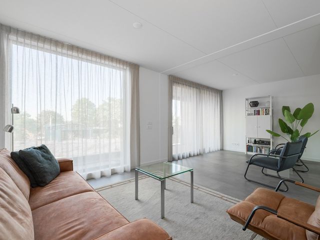 Zandheuvel 26, Silvolde