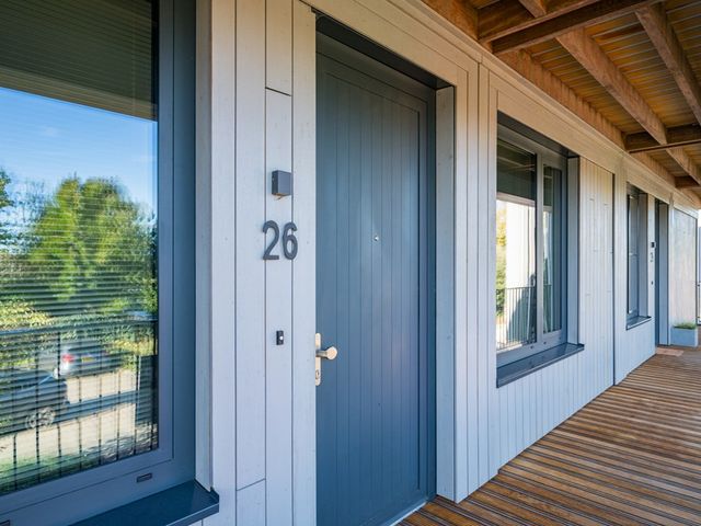 Zandheuvel 26, Silvolde