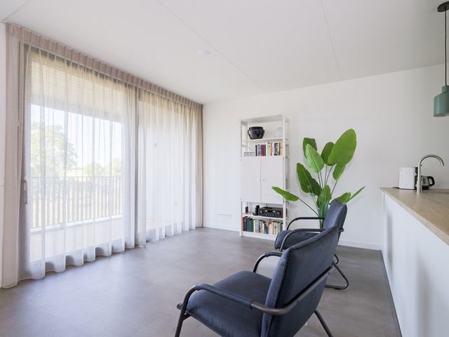 Zandheuvel 26, Silvolde