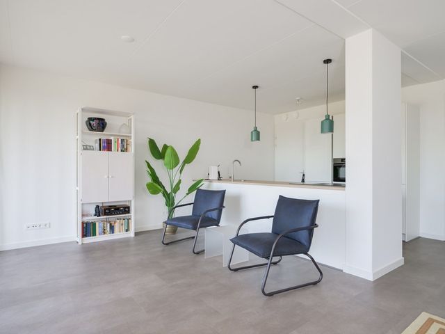 Zandheuvel 26, Silvolde