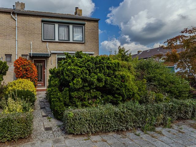 Kievitlaan 36, Sliedrecht