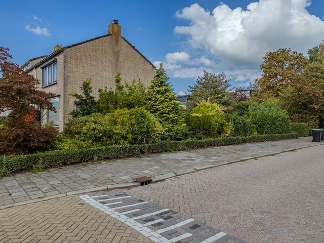 Kievitlaan 36, Sliedrecht