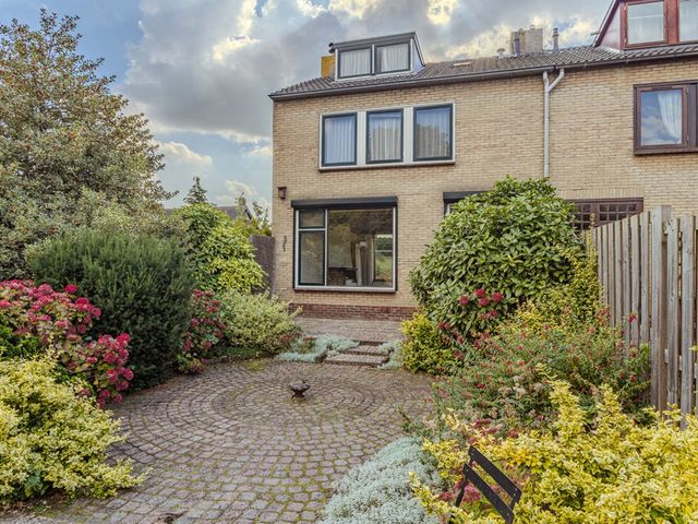 Kievitlaan 36, Sliedrecht