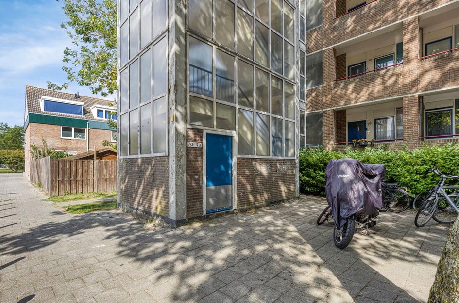 Hontenissestraat 152