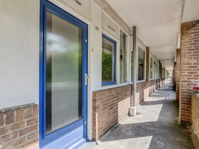 Hontenissestraat 152, Rotterdam