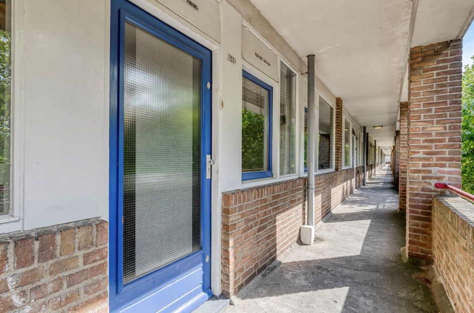 Hontenissestraat 152