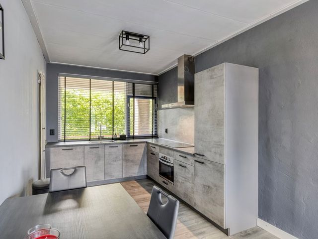 Hontenissestraat 152, Rotterdam