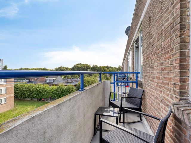 Hontenissestraat 152, Rotterdam