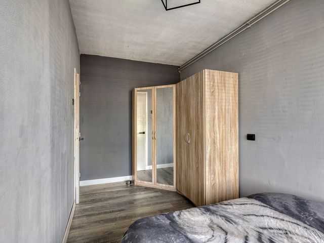 Hontenissestraat 152, Rotterdam