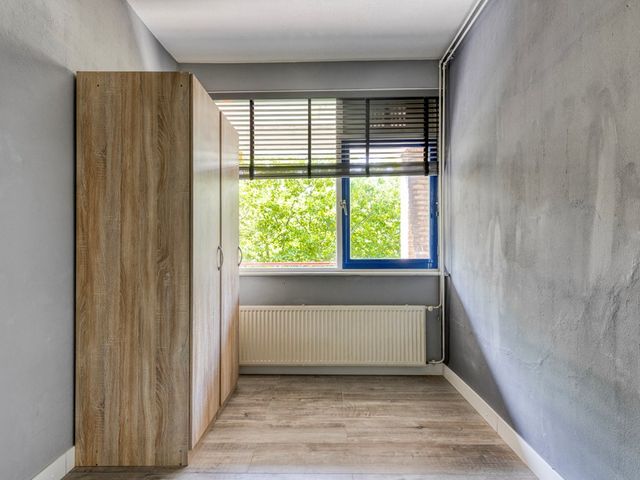 Hontenissestraat 152, Rotterdam