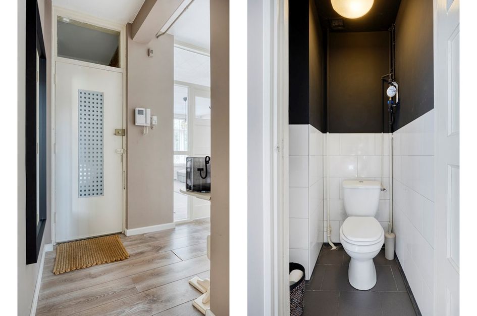 Karel Doormanstraat 461B