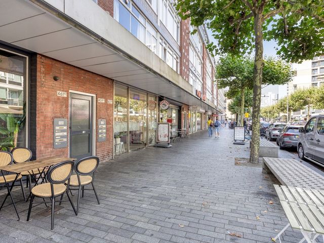 Karel Doormanstraat 461B, Rotterdam