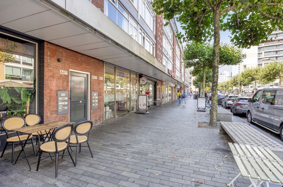 Karel Doormanstraat 461B