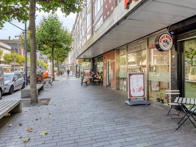 Karel Doormanstraat 461B, Rotterdam