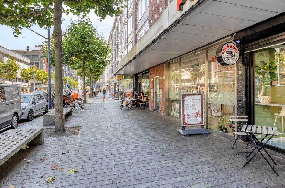 Karel Doormanstraat 461B