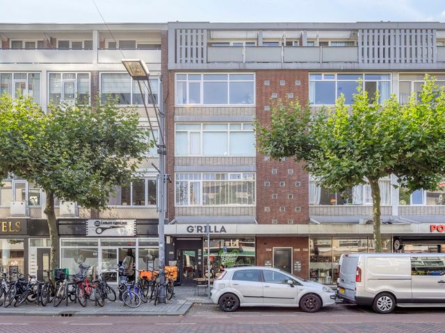 Karel Doormanstraat 461B, Rotterdam