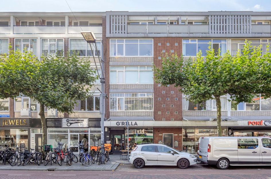 Karel Doormanstraat 461B