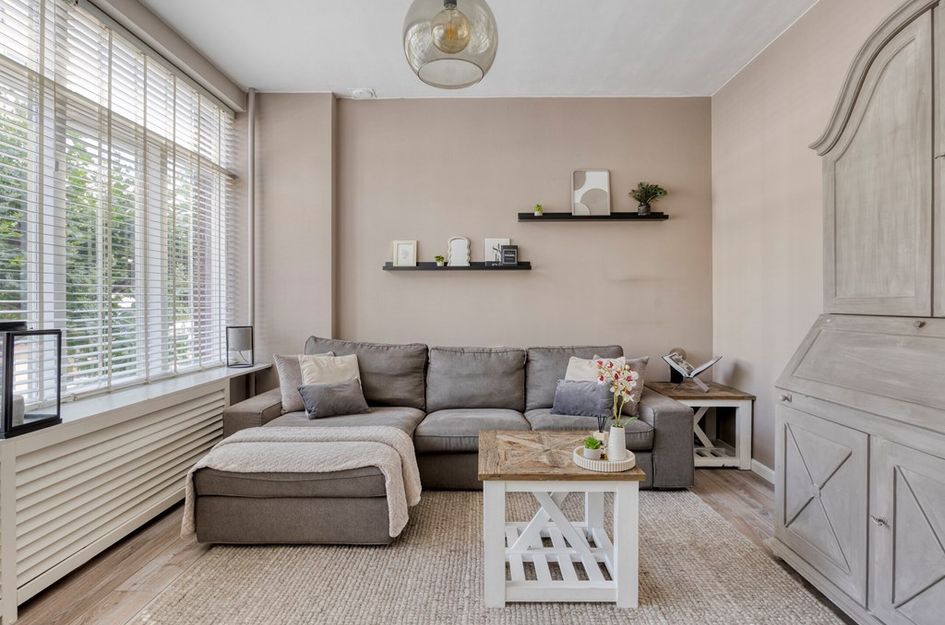 Karel Doormanstraat 461B