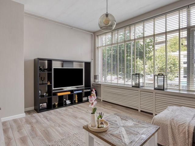 Karel Doormanstraat 461B, Rotterdam