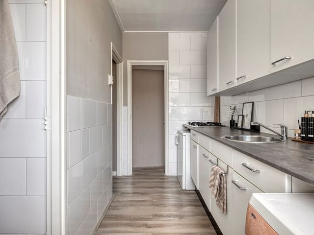 Karel Doormanstraat 461B, Rotterdam
