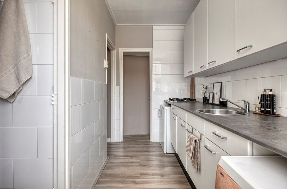 Karel Doormanstraat 461B