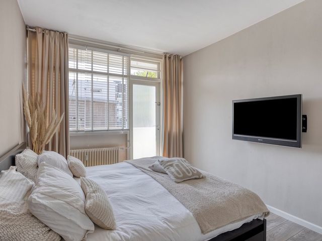 Karel Doormanstraat 461B, Rotterdam