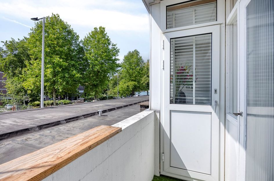 Karel Doormanstraat 461B