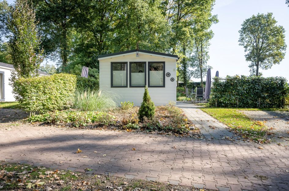 Wittebergweg 9H5