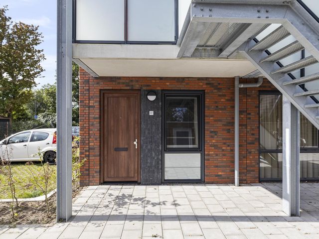 Handelsstraat 97, Schagen