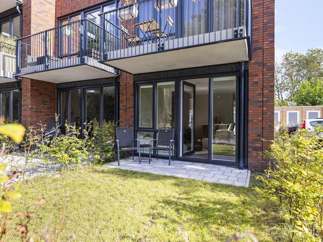 Handelsstraat 97, Schagen