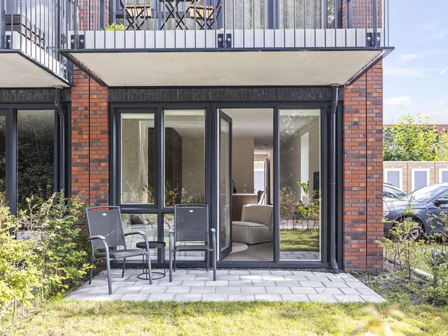 Handelsstraat 97, Schagen