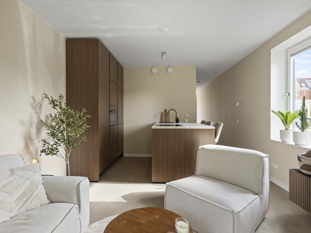 Handelsstraat 97, Schagen