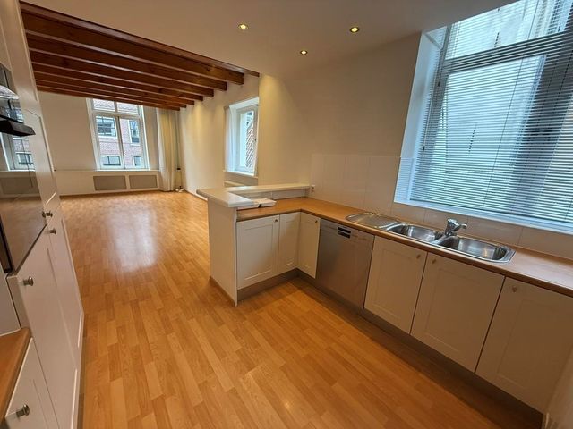 Elandsstraat 4A, Amsterdam