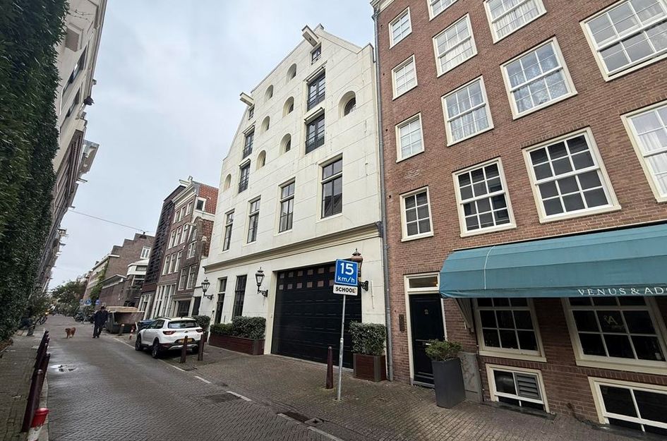 Elandsstraat 4A