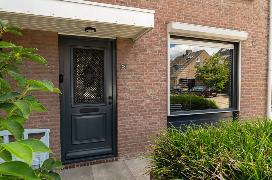 Goudplevier 38