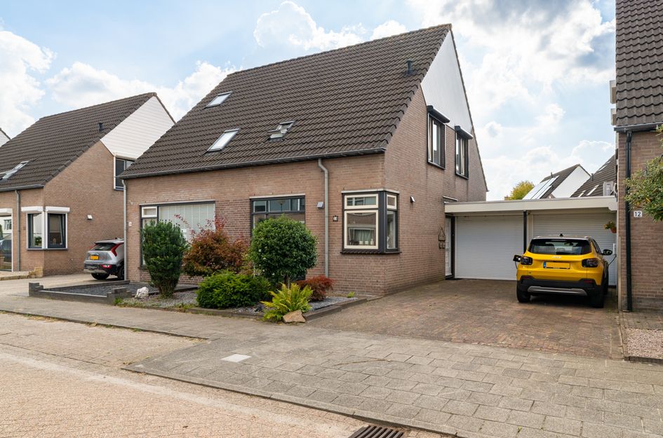 Turfvaert 14