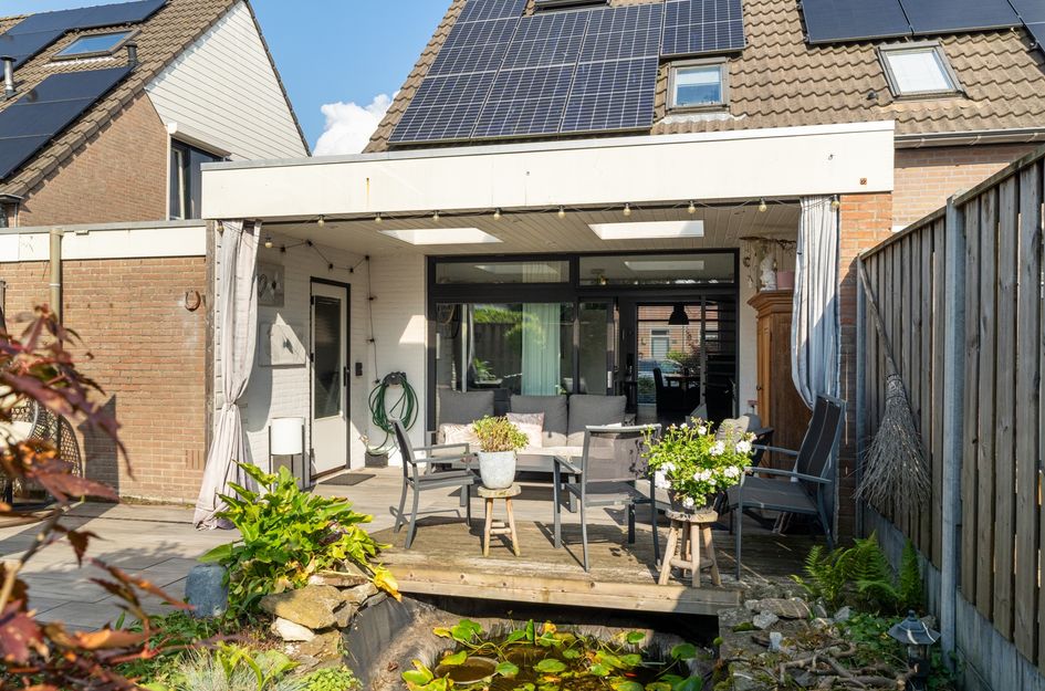 Turfvaert 14