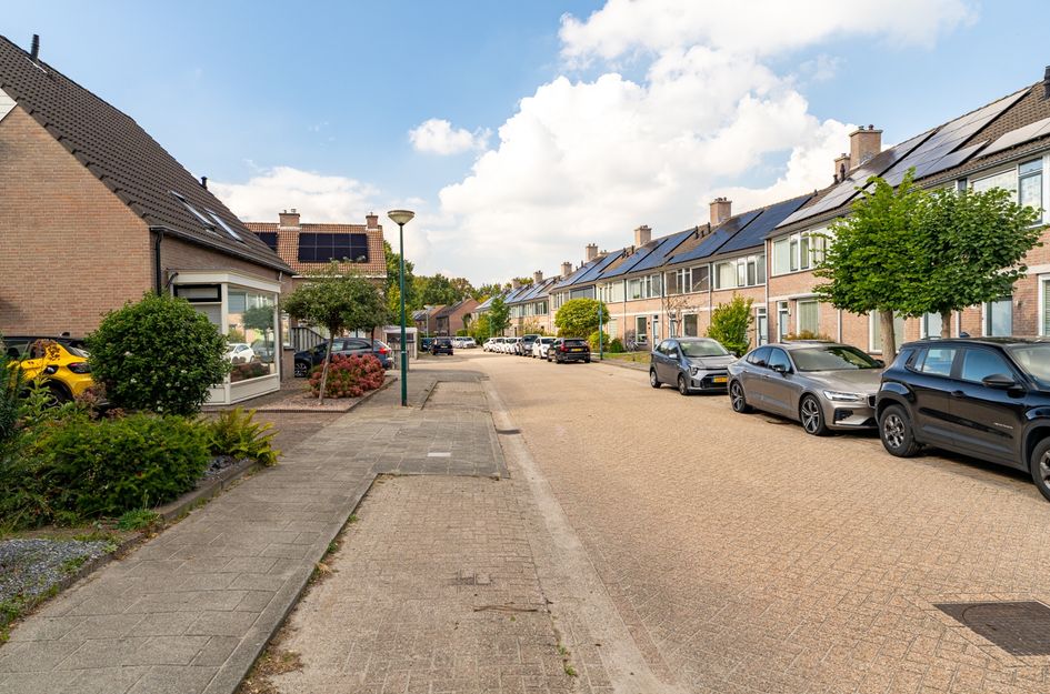 Turfvaert 14