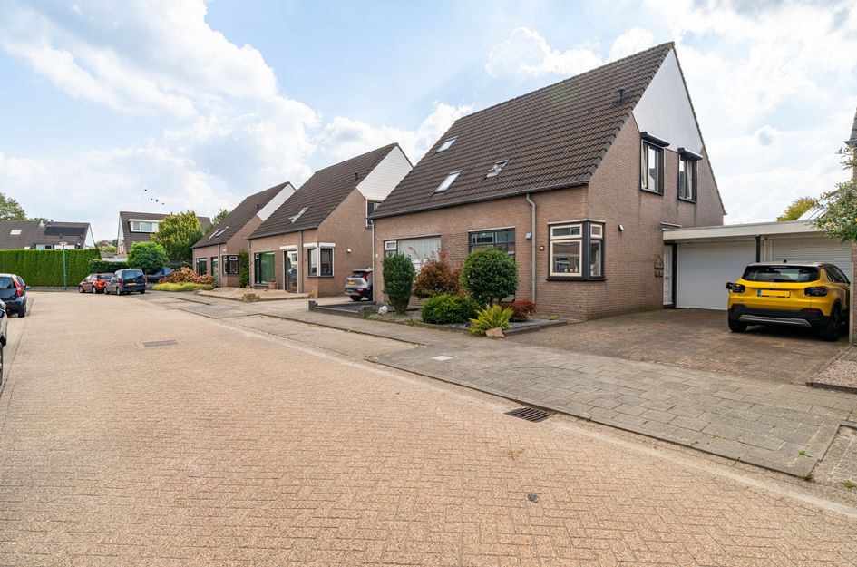 Turfvaert 14
