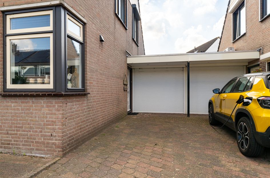 Turfvaert 14