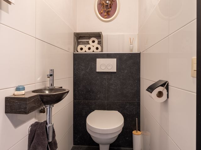 Turfvaert 14, Kaatsheuvel